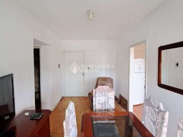 Apartamento com 2 quartos à venda na Avenida Princesa Isabel, 160, Santana, Porto Alegre, 53 m2 por R$ 255.000