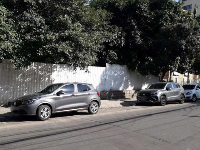 Terreno em condomínio fechado à venda na Rua Sete Povos, 289, Marechal Rondon, Canoas, 1499 m2 por R$ 2.000.000