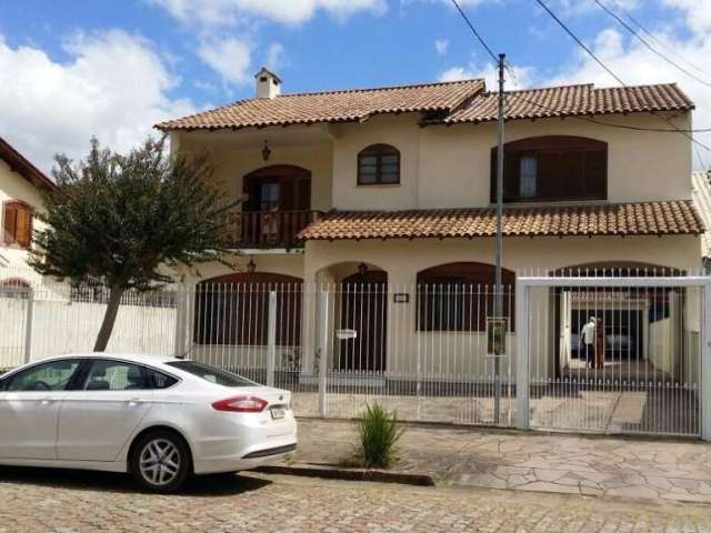 Casa em condomínio fechado com 4 quartos à venda na Rua Paulo Blaschke, 645, Jardim Itu Sabará, Porto Alegre, 293 m2 por R$ 950.000