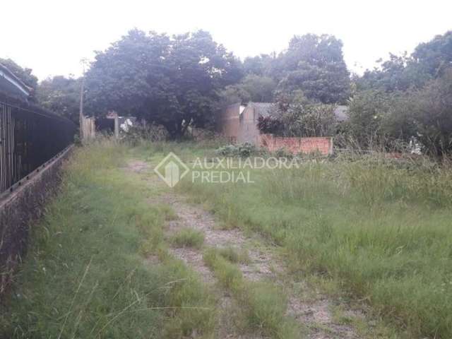 Terreno em condomínio fechado à venda na Rua Tamoios, 210, Vila Cachoeirinha, Cachoeirinha, 660 m2 por R$ 585.000