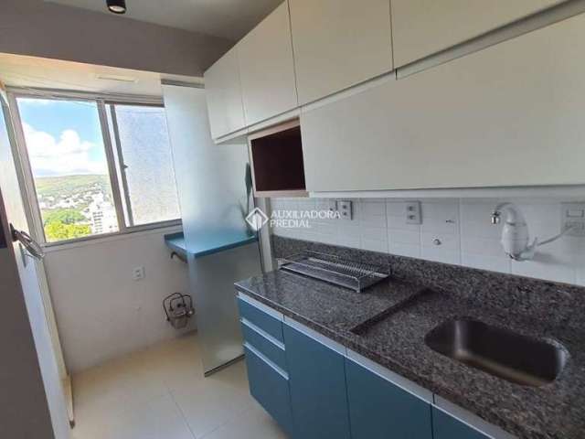 Apartamento com 2 quartos para alugar na Rua Curupaiti, 1326, Cristal, Porto Alegre, 62 m2 por R$ 1.850