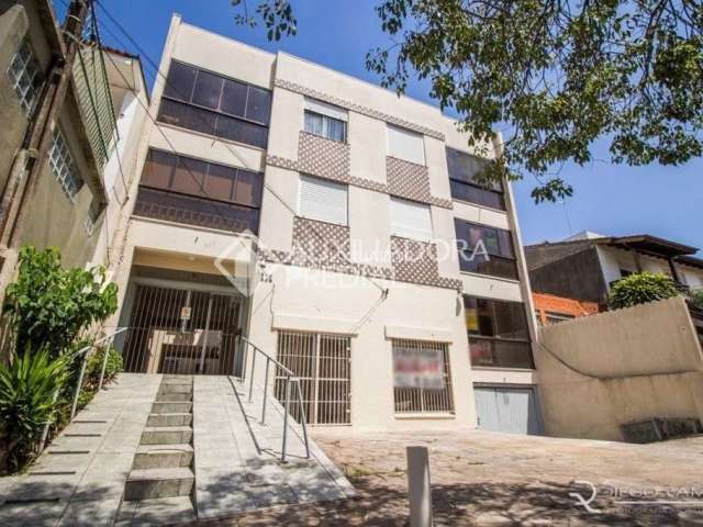 Apartamento com 1 quarto à venda na Avenida Bernardi, 256, Cristo Redentor, Porto Alegre, 38 m2 por R$ 139.000