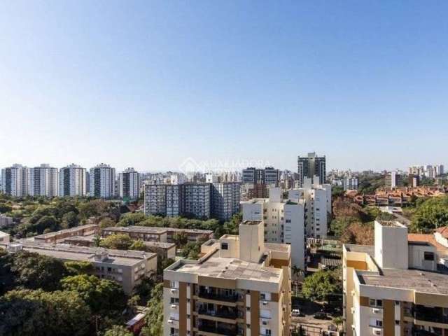 Apartamento com 1 quarto à venda na Rua Anita Garibaldi, 1855, Boa Vista, Porto Alegre, 41 m2 por R$ 600.000