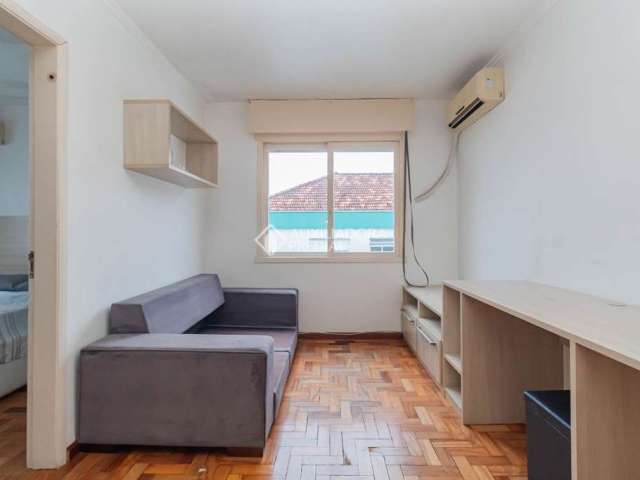 Apartamento com 1 quarto à venda na Rua Domingos Seguézio, 168, Vila Ipiranga, Porto Alegre, 42 m2 por R$ 176.000