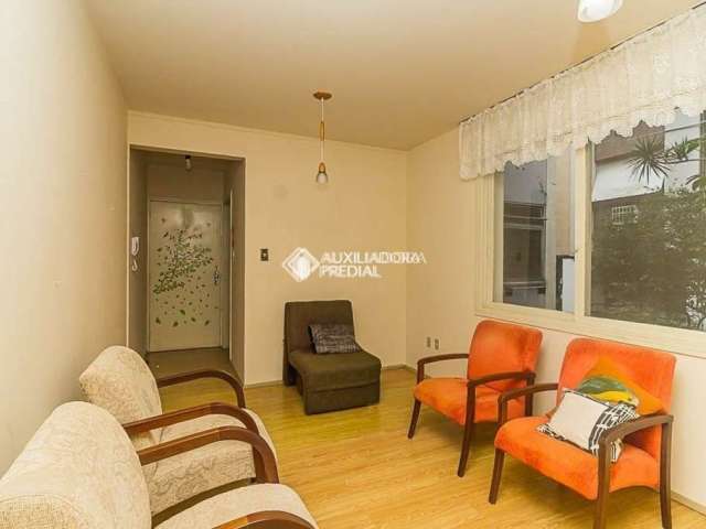 Apartamento com 1 quarto à venda na Rua General João Telles, 464, Bom Fim, Porto Alegre, 43 m2 por R$ 300.000