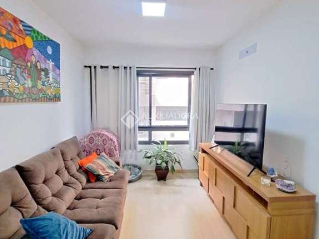 Apartamento com 2 quartos à venda na Rua Santana, 277, Farroupilha, Porto Alegre, 62 m2 por R$ 567.000