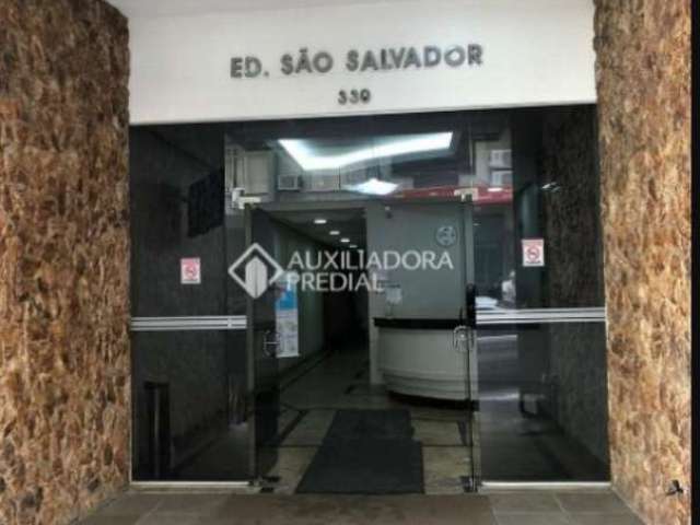 Sala comercial para alugar na Rua Doutor Flores, 330, Centro Histórico, Porto Alegre, 21 m2 por R$ 2.300