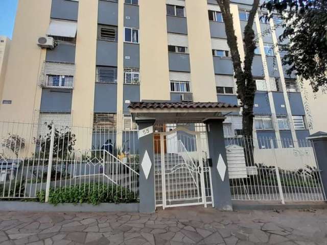 Apartamento com 1 quarto para alugar na Rua Indiana, 55, Jardim Europa, Porto Alegre, 375 m2 por R$ 1.200