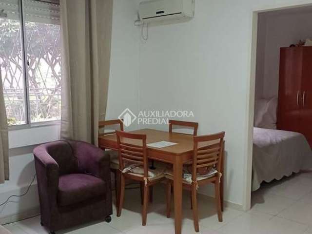 Apartamento com 1 quarto à venda na Rua Amadeu F De Oliveira Freitas, 180, Morro Santana, Porto Alegre, 38 m2 por R$ 160.000