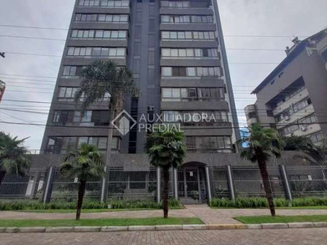 Apartamento com 3 quartos à venda na Rua Maestro Salvador Campanella, 221, Jardim Itu Sabará, Porto Alegre, 118 m2 por R$ 895.000