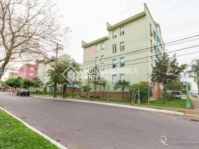 Apartamento com 2 quartos à venda na Rua Figueredo Mascarenhas, 1020, Sarandi, Porto Alegre, 42 m2 por R$ 150.000