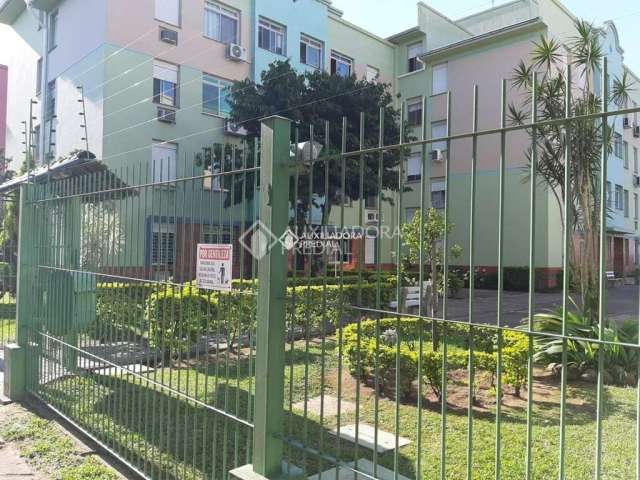 Apartamento com 2 quartos à venda na Rua Figueredo Mascarenhas, 1020, Sarandi, Porto Alegre, 42 m2 por R$ 150.000