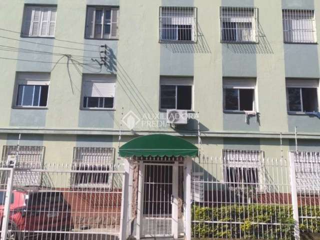 Apartamento com 2 quartos à venda na Rua Lasar Segall, 125, São Sebastião, Porto Alegre, 54 m2 por R$ 235.000