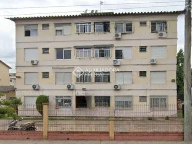 Apartamento com 1 quarto à venda na Rua Doutor Carlos Maria Bins, 80, Jardim Leopoldina, Porto Alegre, 60 m2 por R$ 220.000