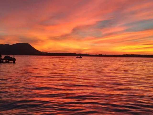 Prédio com 11 salas à venda na Servidão Caminho Costa da Lagoa, 13, Lagoa da Conceição, Florianópolis, 4471 m2 por R$ 5.900.000