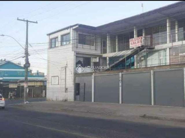 Terreno comercial à venda na Rua dos Maias, 560, Rubem Berta, Porto Alegre, 1570 m2 por R$ 3.195.000