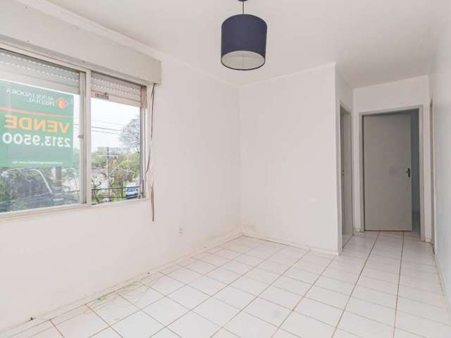 Apartamento com 2 quartos à venda na Travessa Lancaster, 50, São Sebastião, Porto Alegre, 51 m2 por R$ 250.000