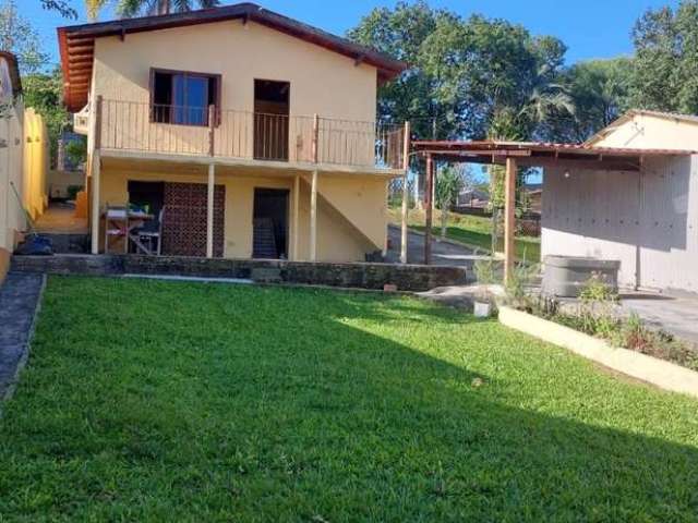 Casa com 2 quartos à venda na PIACABA, 236, Santo Onofre, Viamão, 87 m2 por R$ 280.000