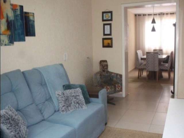 Apartamento com 2 quartos à venda na Rua Professor Álvaro Barcellos Ferreira, 515, Parque Santa Fé, Porto Alegre, 84 m2 por R$ 277.000