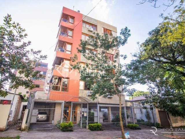 Apartamento com 2 quartos para alugar na Rua Barão de Teffe, 99, Menino Deus, Porto Alegre, 91 m2 por R$ 3.700