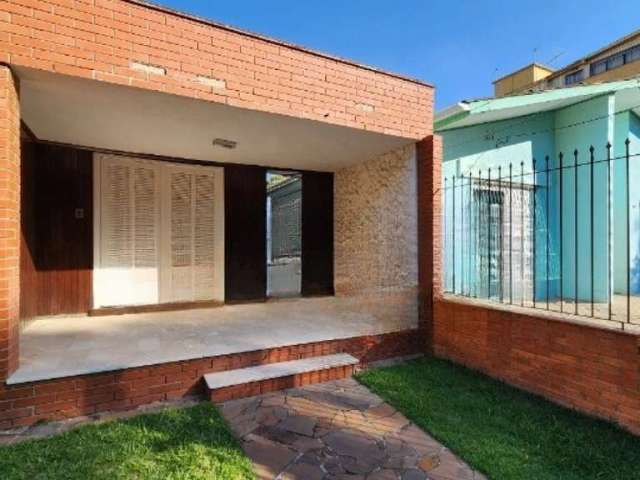 Terreno à venda na Travessa Galeno, 37, São Sebastião, Porto Alegre, 150 m2 por R$ 280.000