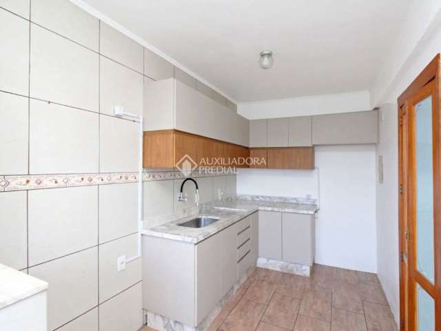 Apartamento com 2 quartos para alugar na Avenida da Cavalhada, 2356, Cavalhada, Porto Alegre, 61 m2 por R$ 1.560