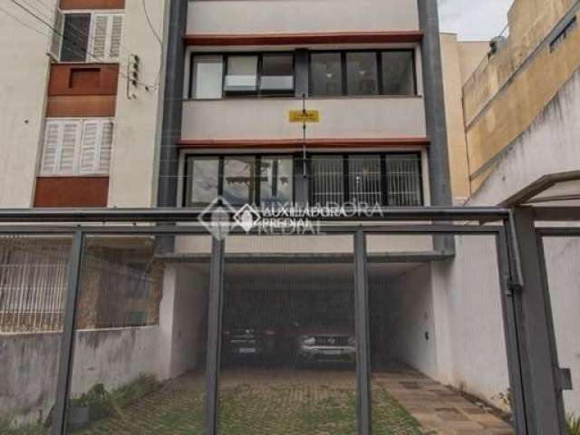 Sala comercial para alugar na Rua Barão do Gravataí, 375, Menino Deus, Porto Alegre, 30 m2 por R$ 1.300