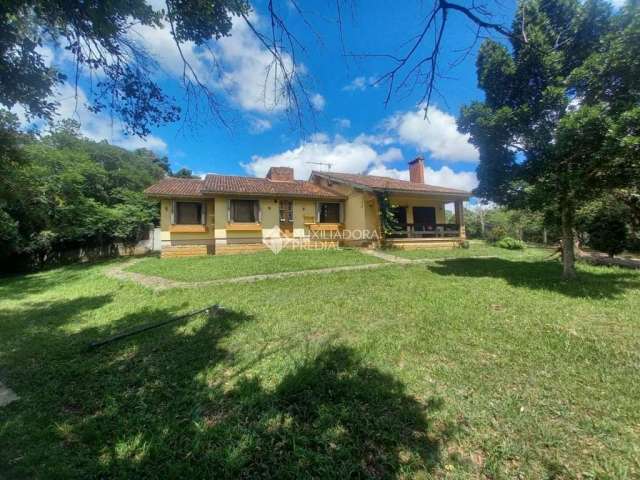 Fazenda à venda na Tapir Rocha, 12071, Sitio São José, Viamão, 400 m2 por R$ 4.100.000