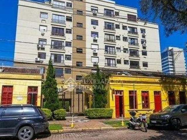 Ponto comercial para alugar na Avenida Polônia, 369, São Geraldo, Porto Alegre, 51 m2 por R$ 1.500