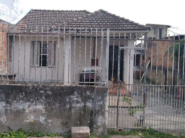 Casa com 2 quartos à venda na Avenida Mena Barreto, 210, Santa Maria Goretti, Porto Alegre, 61 m2 por R$ 503.500