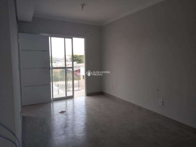 Apartamento com 2 quartos à venda na Rua Garibaldi, 238, Vera Cruz, Gravataí, 55 m2 por R$ 304.000