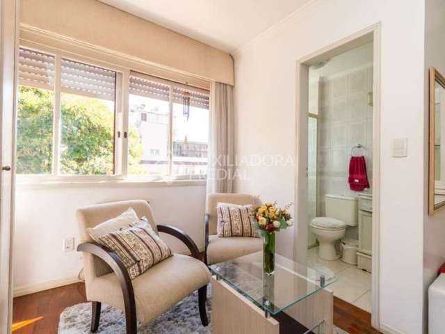 Apartamento com 1 quarto para alugar na Rua Carlos Von Koseritz, 399, São João, Porto Alegre, 30 m2 por R$ 1.570