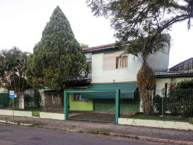 Casa em condomínio fechado com 5 quartos à venda na Rua Baden Powell, 315, Sarandi, Porto Alegre, 231 m2 por R$ 1.060.000