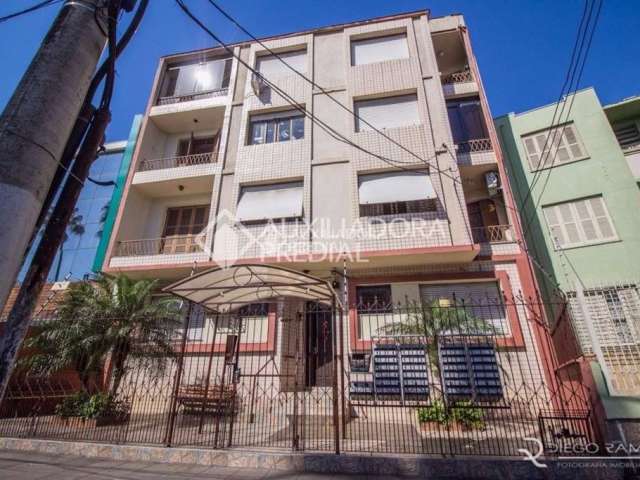 Apartamento com 1 quarto à venda na Avenida João Pessoa, 1905, Farroupilha, Porto Alegre, 31 m2 por R$ 150.000