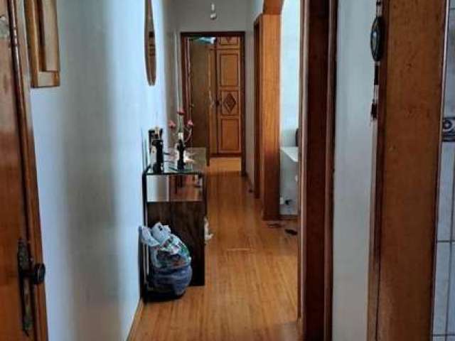 Apartamento com 3 quartos à venda na Avenida Engenheiro Francisco Rodolfo Simch, 230, Sarandi, Porto Alegre, 68 m2 por R$ 300.000