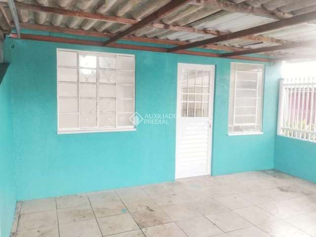 Casa em condomínio fechado com 2 quartos à venda na Morro Azul, 1540, Loteamento Vila Rica, Gravataí, 63 m2 por R$ 150.000