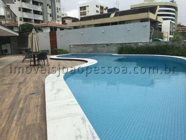 Apartamento Cabo Branco