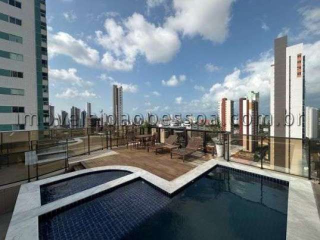 Apartamento Jardim Luna