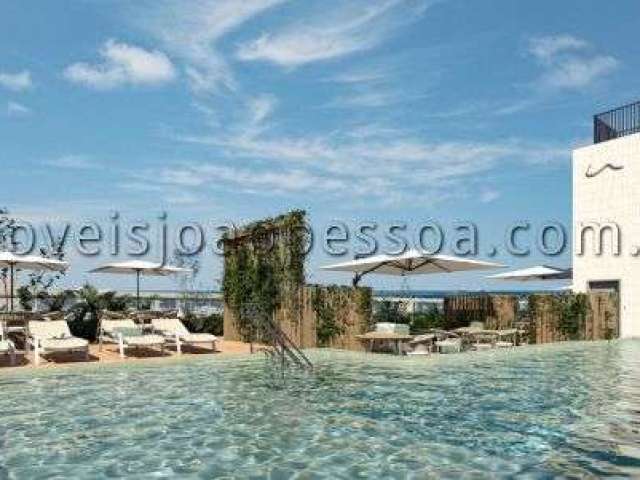 Apartamento Ponta de Campina