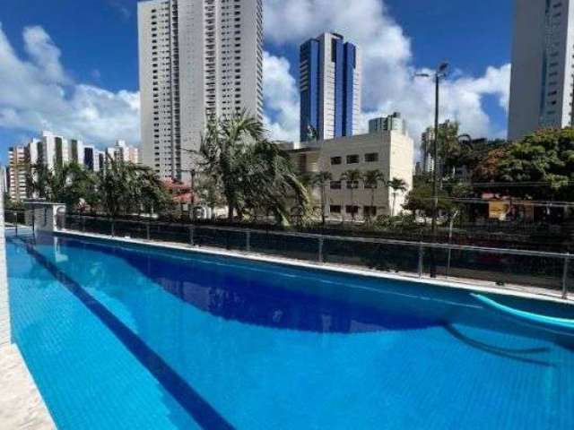 Apartamento Jardim Luna