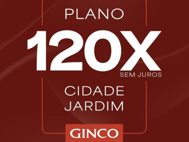 Ginco Cidade Jardim