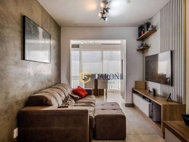 Apartamento à venda, 65 m² por R$ 799.000,00 - Vila Leopoldina - São Paulo/SP