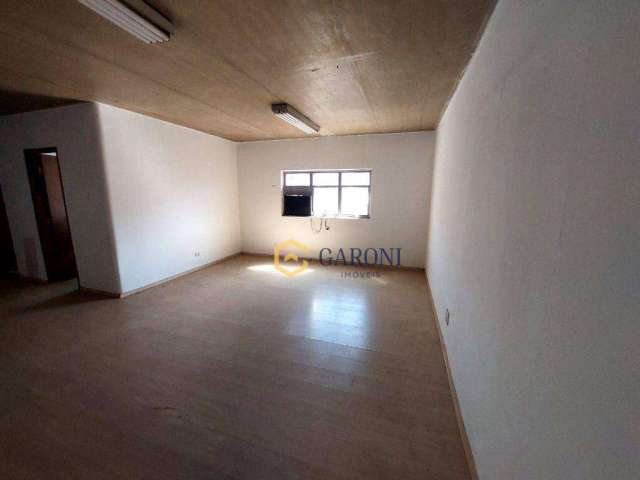 Sala para alugar, 45 m² por R$ 1.830,00/mês - Vila Leopoldina - São Paulo/SP