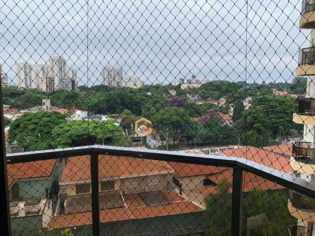 Venda de Apartamento com 3 dormitórios 1 suite 2 vagas 101 m² na Vila Leopoldina SP