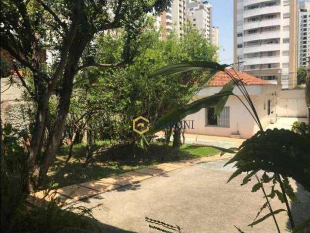 Casa à venda, 204 m² por R$ 2.500.000,00 - Vila Leopoldina - São Paulo/SP