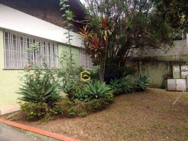 Casa com 2 dormitórios à venda, 127 m² por R$ 1.300.000,00 - Jardim Santo Elias - São Paulo/SP