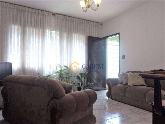 Casa à venda, 127 m² por R$ 1.000.000,00 - Jardim Santo Elias - São Paulo/SP