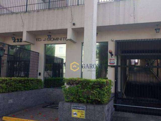 Sala para alugar, 41 m² por R$ 3.050,00/mês - Vila Leopoldina - São Paulo/SP