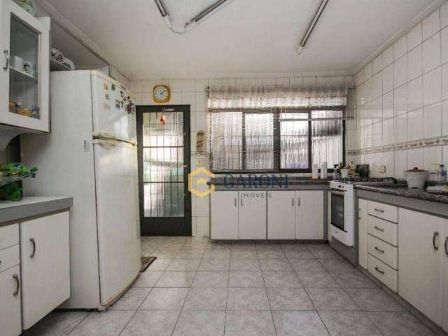 Casa com 2 dormitórios à venda, 200 m² por R$ 1.198.000,00 - Alto da Lapa - São Paulo/SP