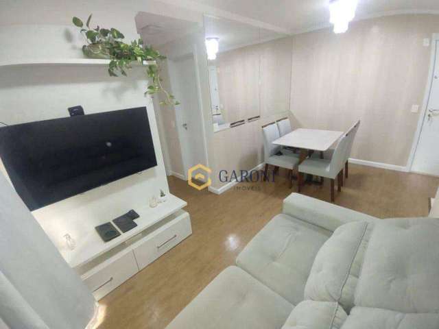 Imperdível! Apartamento com 2 dormitórios à venda, 55 m² por R$ 660.000,00 - Lapa - São Paulo/SP